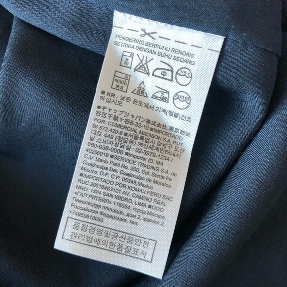 AMARYLLIS Dress - Picture 8 of 10